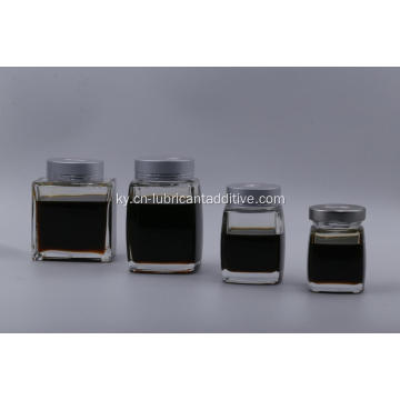 Ashless тарапка чачырап карандаш Additive Polyisobutylene Succinimide